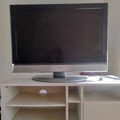 中古テレビ