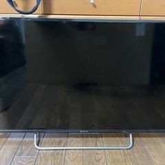 SONY 40インチ液晶テレビ　KJ-40W730C  2017年製