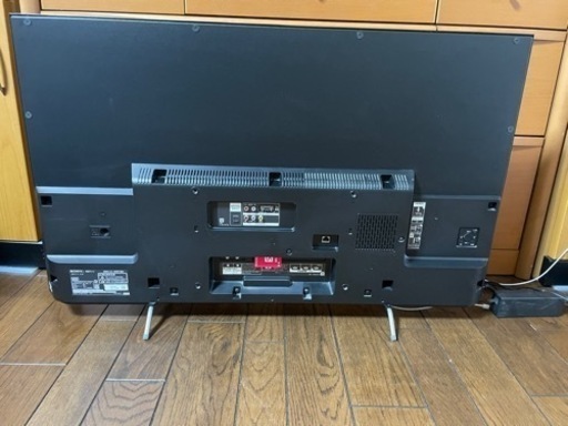 SONY 40インチ液晶テレビ　KJ-40W730C  2017年製