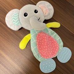 ライオンパペットとおもちゃセット★の画像