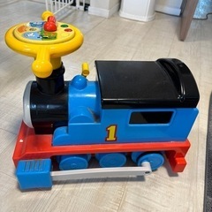 トーマスの画像