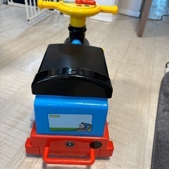 トーマスの画像