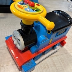 トーマスの画像