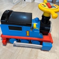トーマスの画像