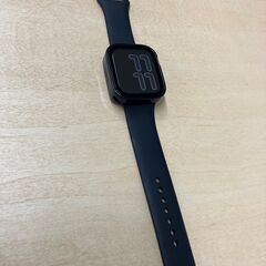 アップルウォッチ　シリーズ9　45㎜　ミッドナイト