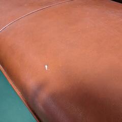 ソファー　中古の画像