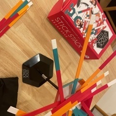 11/15 13:00より都内のボドゲカフェで遊んでください！！