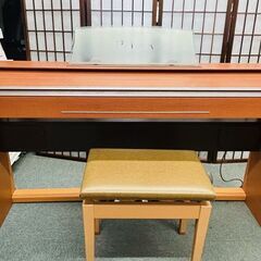 電子ピアノ　カシオ/CASIO　Privia　PX-720　中古...