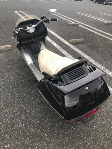 フュージョン　ヘリックス