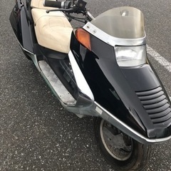 フュージョン　ヘリックス
