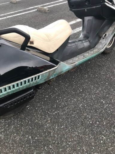 フュージョン　ヘリックス