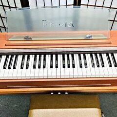 電子ピアノ　カシオ/CASIO　Privia　PX-720　中古美品　【G04543】の画像