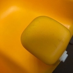 カリブ　ベビーチェアの画像