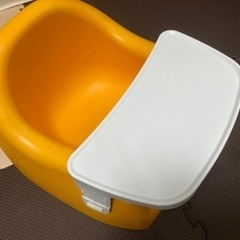 カリブ　ベビーチェア