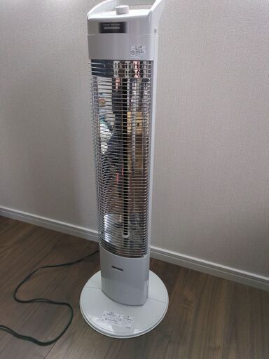 CORONA コロナ遠赤外線電気ストーブ