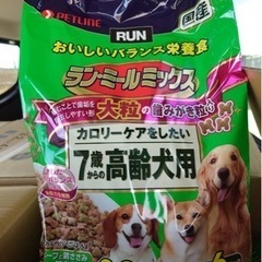 ドッグフード　特価！