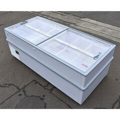 ≪yt971ジ≫ カノウ冷機 冷凍ショーケース VT-200 2...