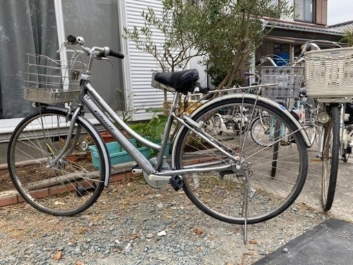 アルトベルト中古自転車