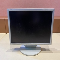 パソコンモニター