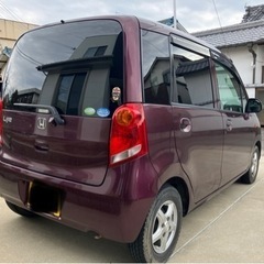 全込み☆車検R6年11月☆ライフ☆売り切りの画像