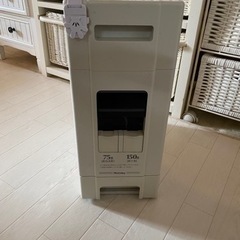 米びつ  中古