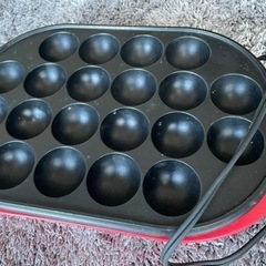 EUPA （ユーパ）たこやきメーカーの画像