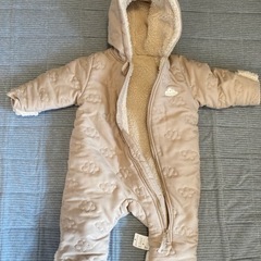 ※商談中※【タグ付き新品未使用】カバーオール　バギーオール