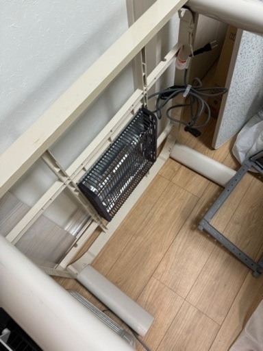 こたつ　単身用