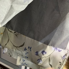 カーテン 1枚 ⑭の画像