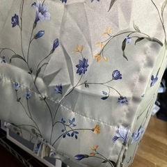 カーテン 1枚 ⑭の画像