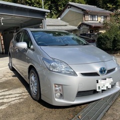 交換可能　プリウス30 美車　即完売シリーズ！　トヨタ　プリウス...
