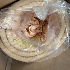 温水マット　ジャンク品　ダブルサイズ