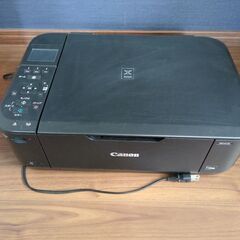 ジャンク　Canon プリンター　MG4230