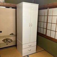 タンスの画像