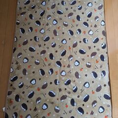 180×230ラグハリネズミ