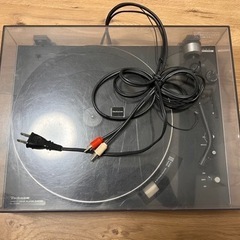 ターンテーブル 楽器の中古が安い!激安で譲ります・無料で ターンテーブル 楽器の中古が安い!激安で譲ります・無料で