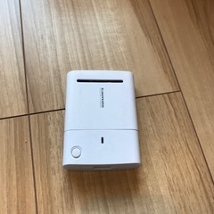 携帯充電器