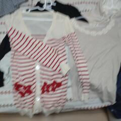 レディース　9着　洋服　服　アウターの画像