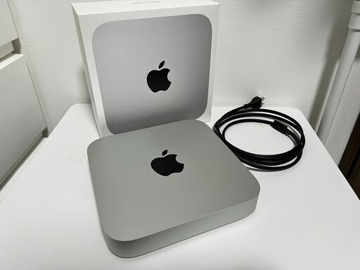 Mac Apple 2023 Mac mini M2 Pro 512GB 16GB