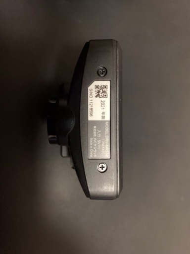 Kenwood DRV-MR570 ドライブレコーダー