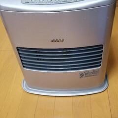 トヨトミ　石油ファンヒーター　LC-C30【00年製】