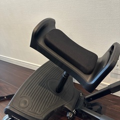ベビーカー　ステップ　ボードの画像