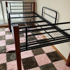 シングルベット