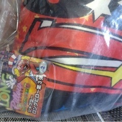 ✨新品未開封✨ジャグラー　ロングピローの画像