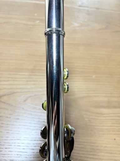 Muramatsu Flute ムラマツ フルート