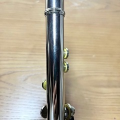 Muramatsu Flute ムラマツ フルートの画像