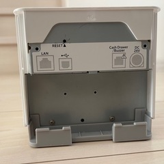 【美品】USENレジ　ドロアー＆プリンター　1年使用 スター精密 プリンター USENレジ対応 キャッシュドロア Amazon.co.jp