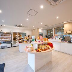 干し芋の製品作業スタッフの画像
