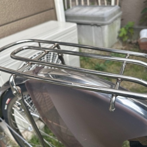 Panasonic 電動アシスト自転車