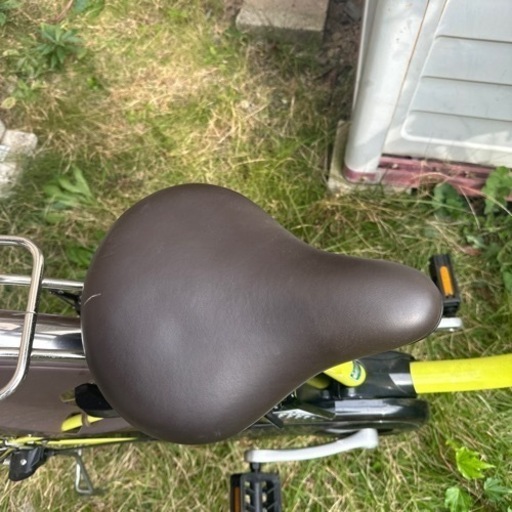 Panasonic 電動アシスト自転車
